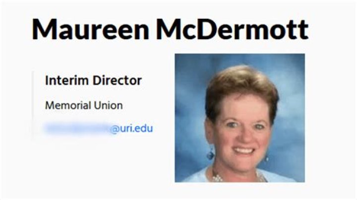 Maureen McDermott Uri Accident: A Comprehensive Analysis