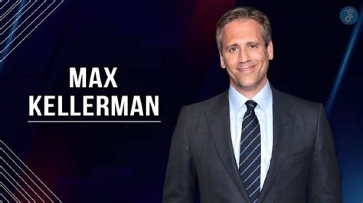 Max Kellerman Net Worth Max Kellerman Net Worth