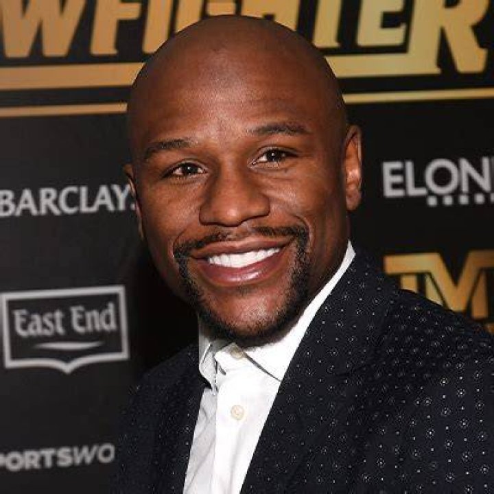 mayweather endorsements