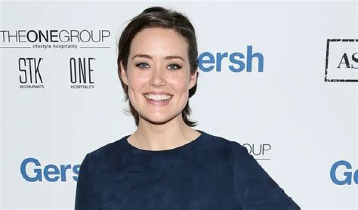 Megan Boone Net Worth Image Megan Boone Net Worth Image