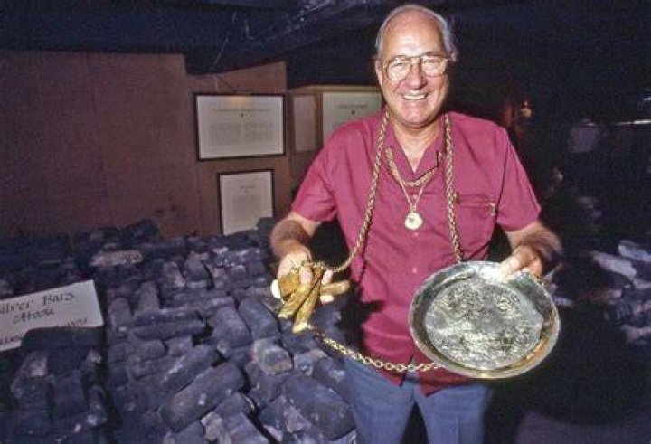 mel fisher fortune mel fisher fortune
