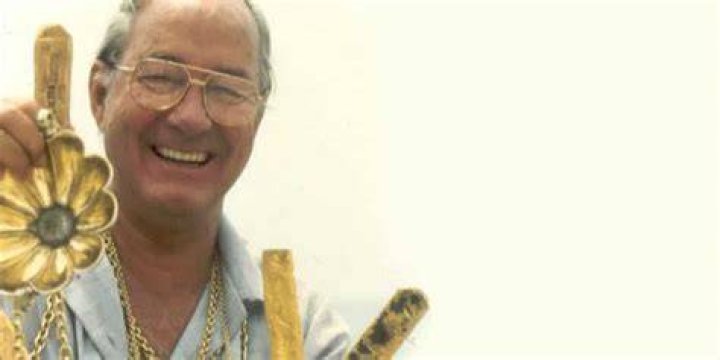 mel fisher net worth mel fisher net worth