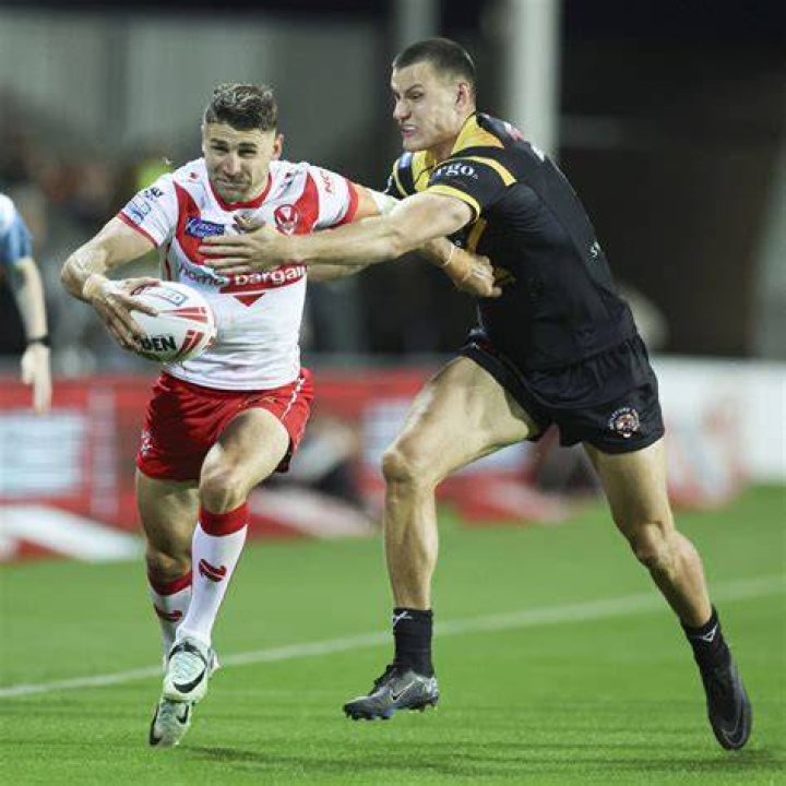 Membrey&rsquo;s Saints take down Tigers Latrobe Valley Express