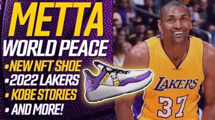 metta world peace Lakers return metta world peace Lakers return