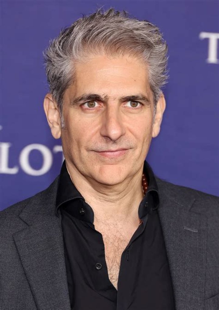 Michael Imperioli net worth Michael Imperioli net worth