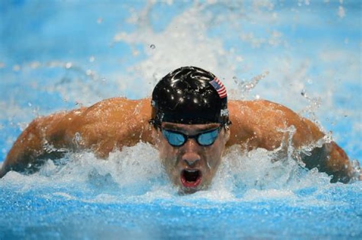 Michael Phelps' Net Worth How Wealthy is the Olympic swimmer?