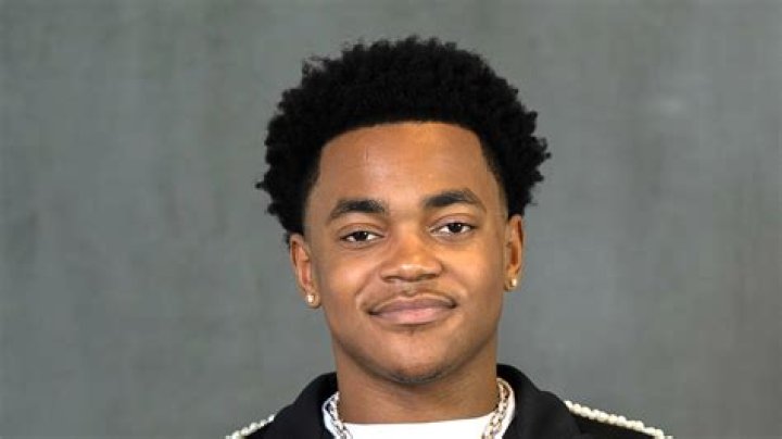Michael Rainey Jr. Michael Rainey Jr.