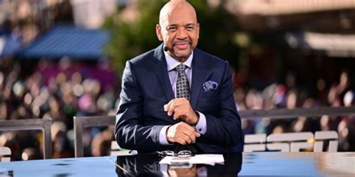 Michael Wilbon Career