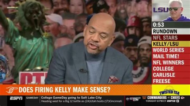 michael wilbon heart attack