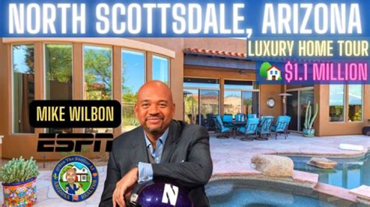 michael wilbon real estate