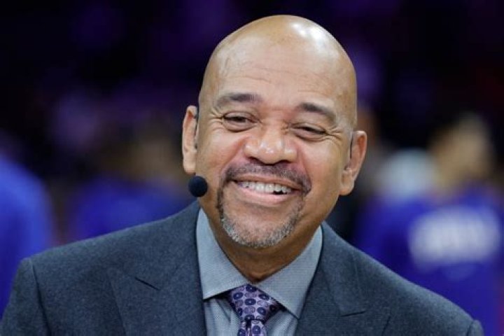 michael wilbon salary