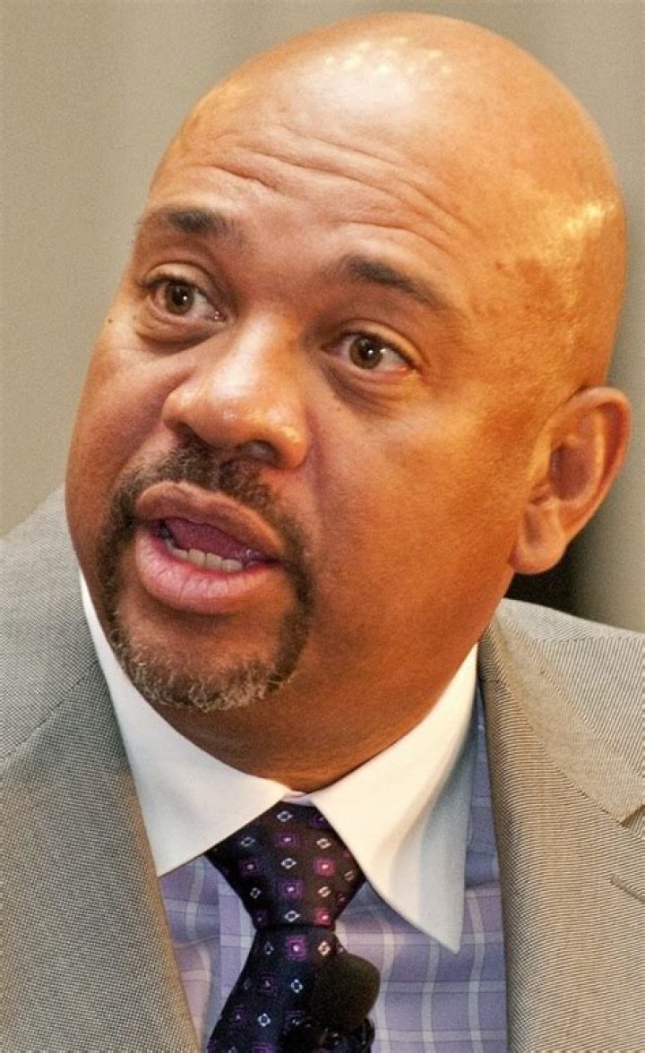 Michael Wilbon's Wealth