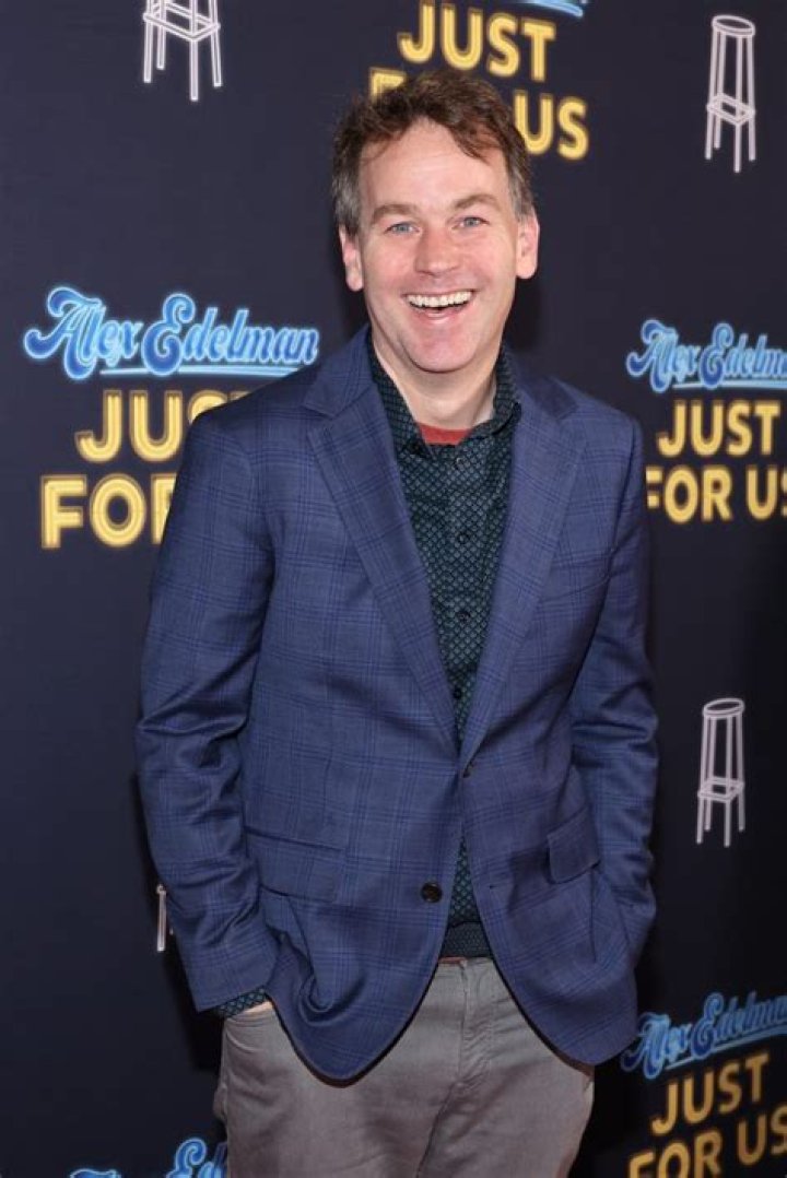 Mike Birbiglia Net Worth Mike Birbiglia Net Worth