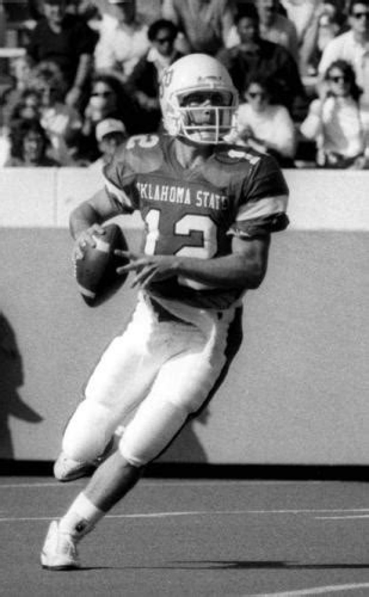 Mike Gundy Career Highlights Mike Gundy Career Highlights