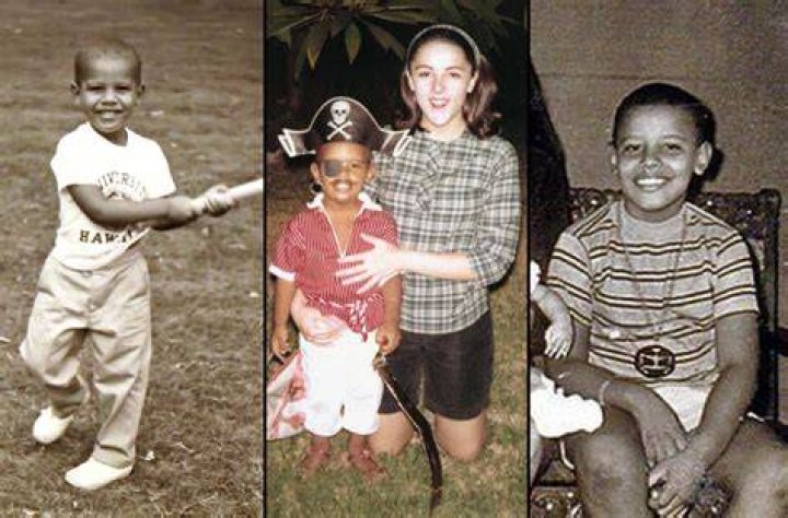mike hill early life