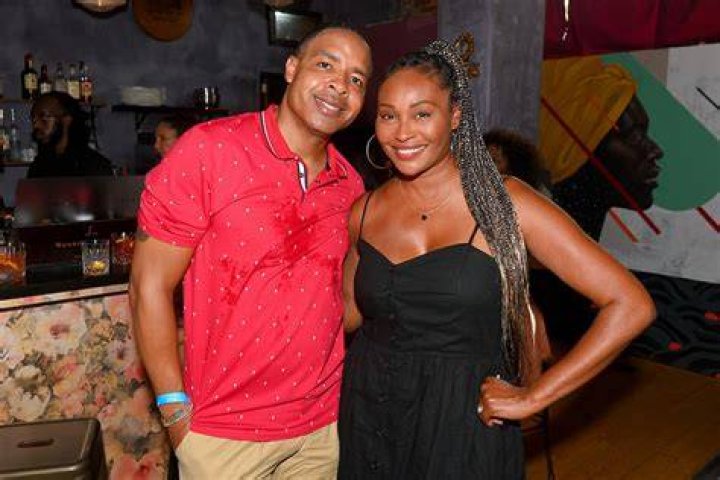mike hill personal life