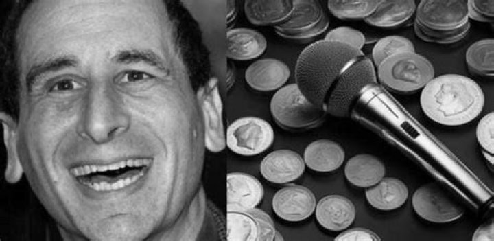 mike reiss net worth