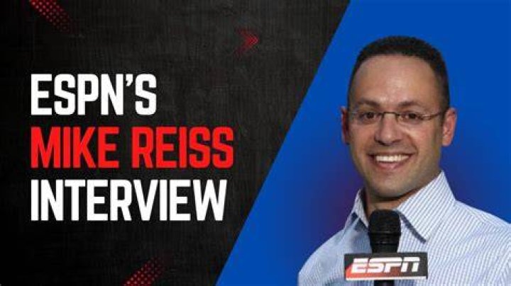 mike reiss popularity