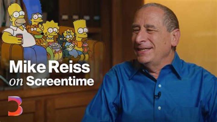 mike reiss success