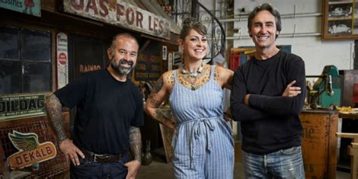 mike wolfe american pickers mike wolfe american pickers