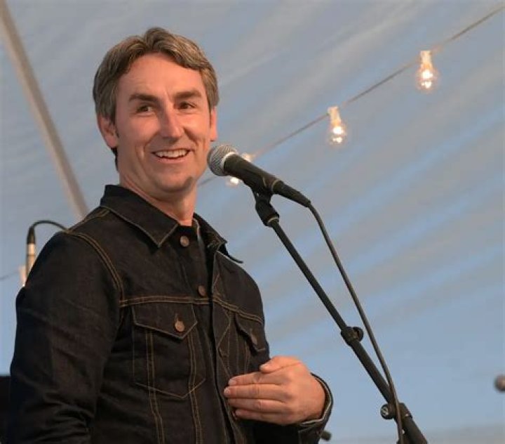 mike wolfe net worth mike wolfe net worth