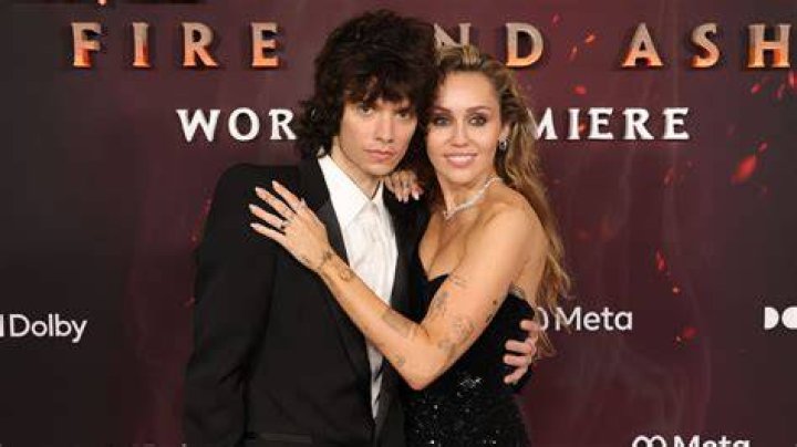 Miley Cyrus, Maxx Morando&rsquo;s Relationship Timeline UsWeekly