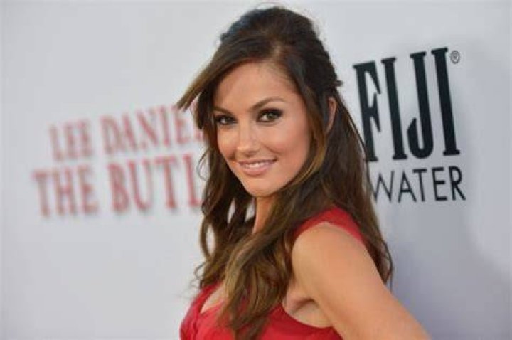 Minka Kelly net worth