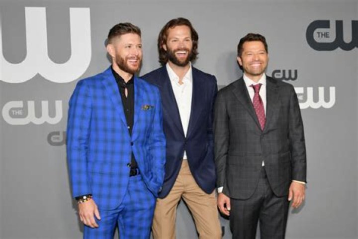 misha collins net worth