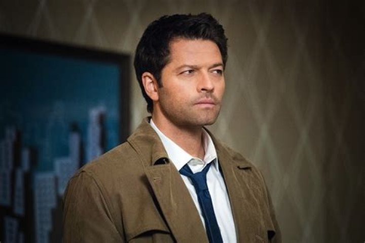 misha collins supernatural