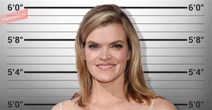 missi pyle height missi pyle height