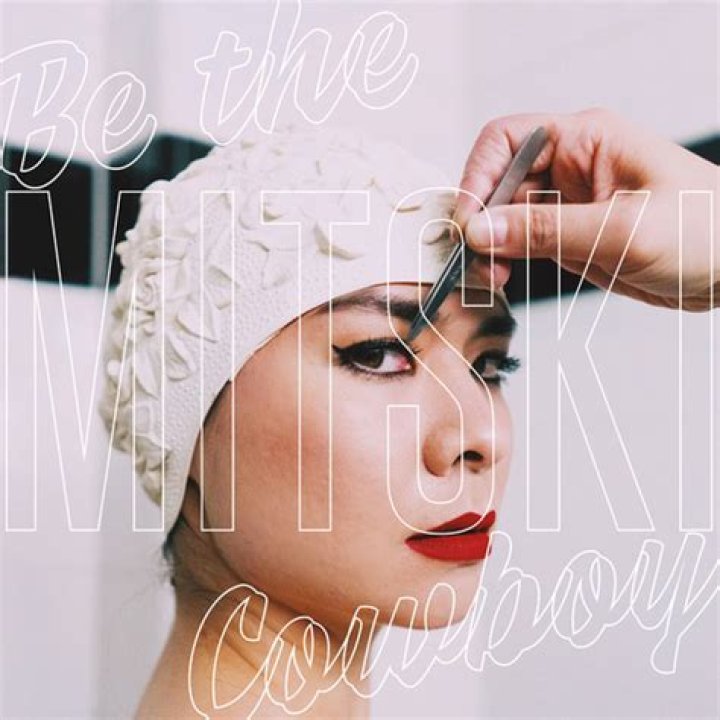 mitski breakthrough