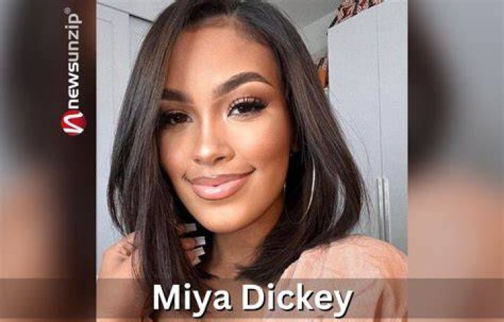 Miya Dickey Biography, Net Worth, Wiki, Age, Height, Husband