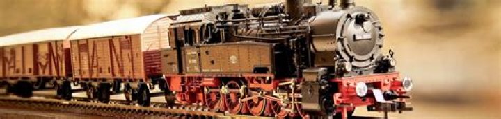 model train forum