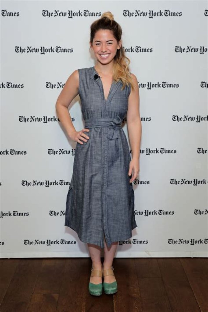 molly yeh sister net worth
