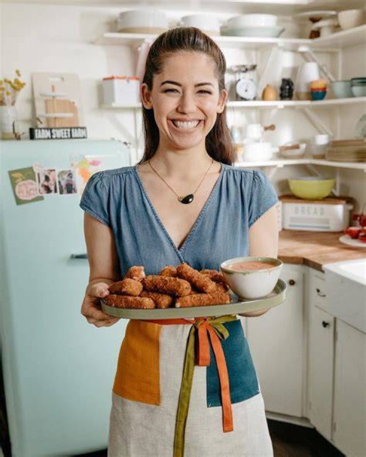 Molly Yeh's Blog