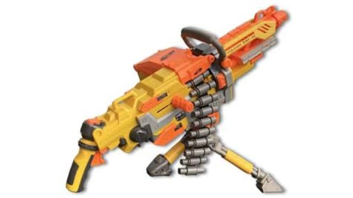 most expensive nerf guns most expensive nerf guns
