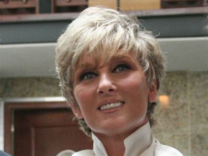 Muere la actriz Christian Bach a los 59 a&ntilde;os Univision Famosos