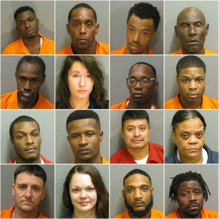 mugshots mugshots