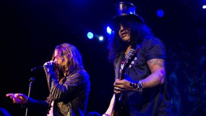 Myles Kennedy Myles Kennedy
