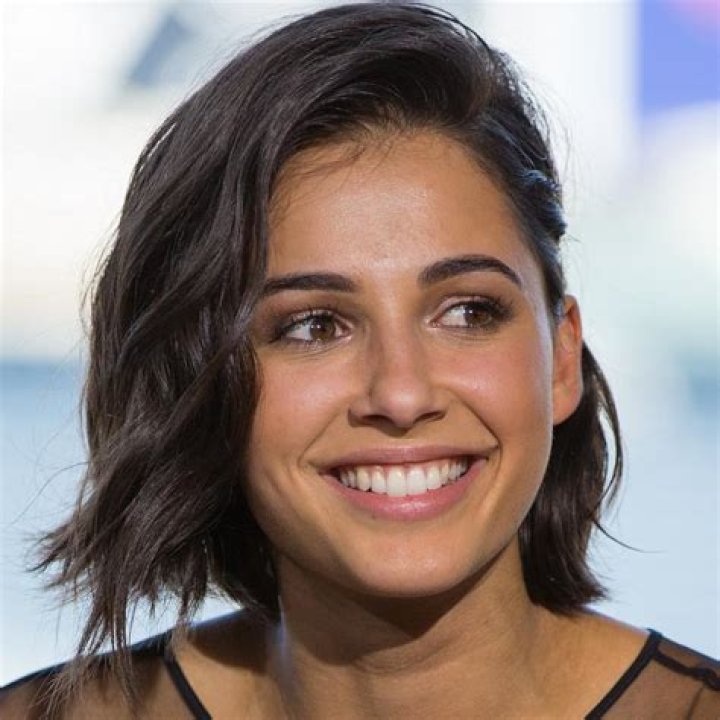 Naomi Scott net worth
