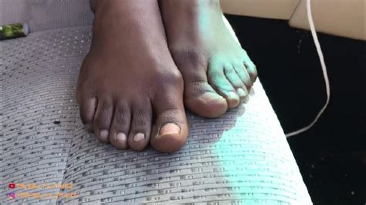 Natural Toes YouTube