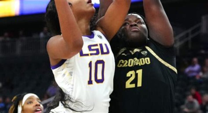 NCAAW Angel Reese is back for No. 8 Maryland Terrapins Swish Appeal