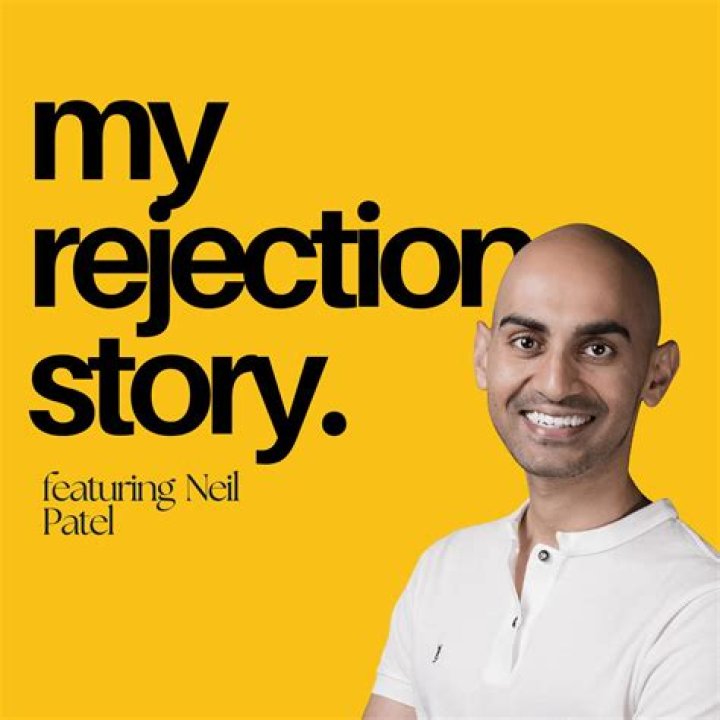 Neil Patel Podcast