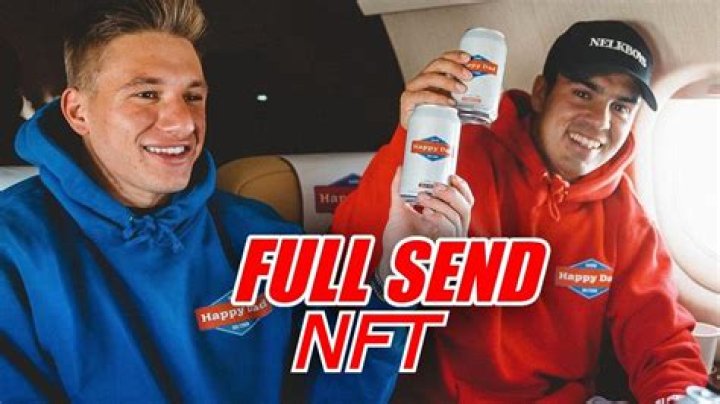 Nelk Boys Success Nelk Boys Success