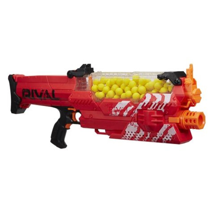 Nerf Rival Nemesis MXVII-10K Nerf Rival Nemesis MXVII-10K