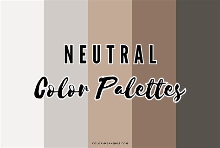 neutral