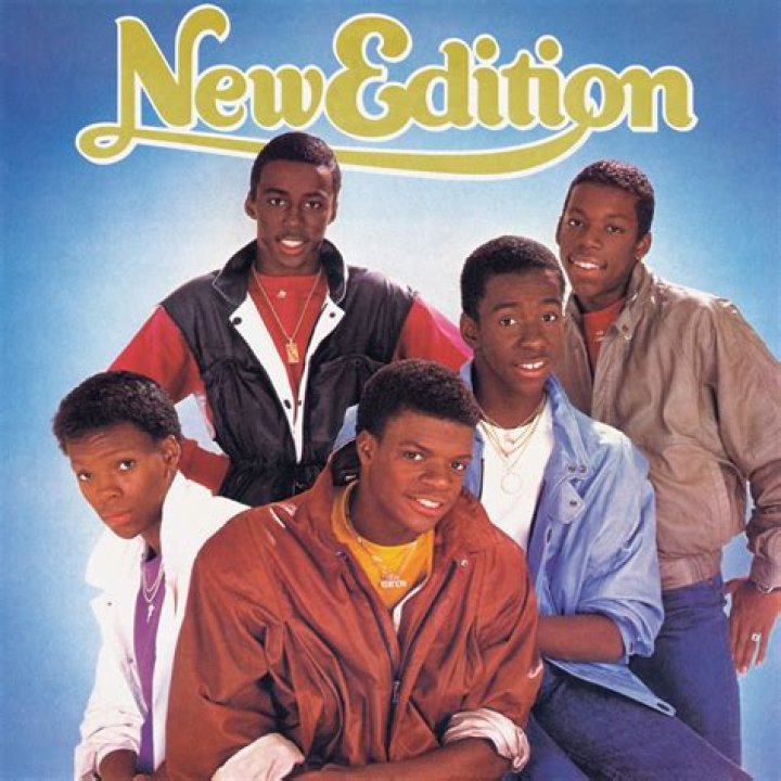 new edition songs new edition songs