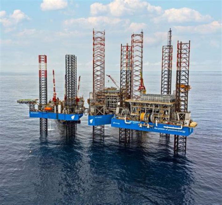 New Fortress Energy New Fortress Energy