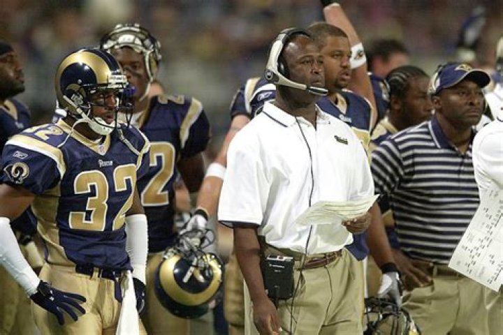 NFL coaching changes Lovie Smith reportedly has deal to coach Tampa