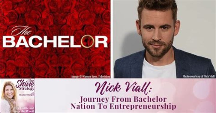 nick viall entrepreneurship nick viall entrepreneurship